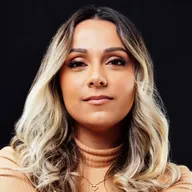 Retrato de Letícia Rocha