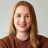 Retrato de Luah Debus